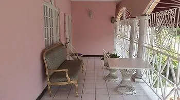Gibb'S Chateau Montego Bay Hotel