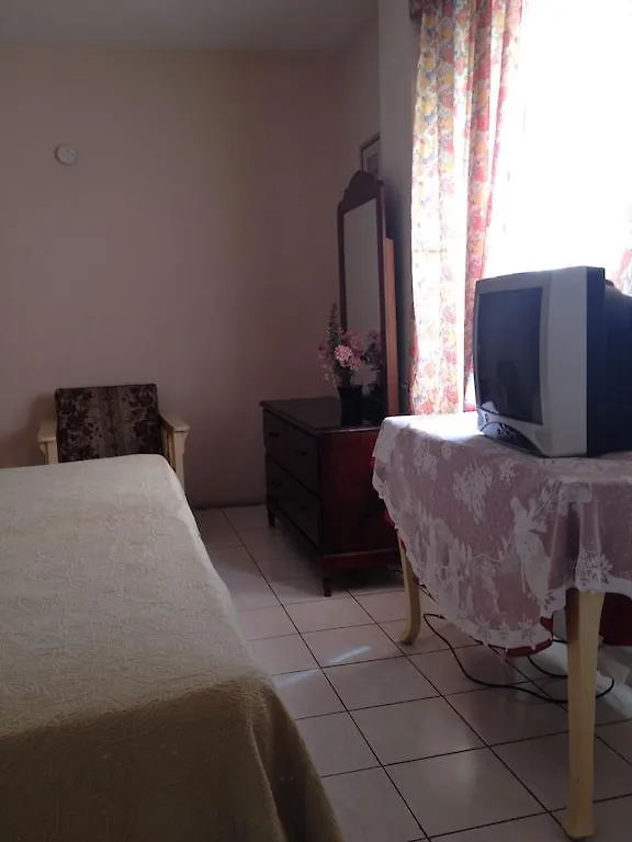 ** Hotel Gibb'S Chateau Montego Bay Jamaica